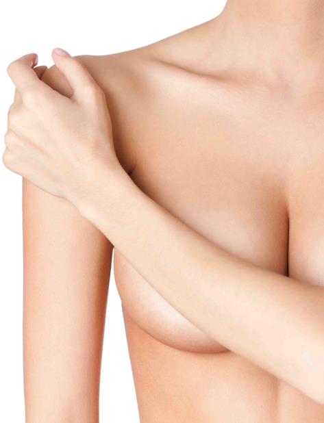 La durante inflamacion menstruacion de senos
