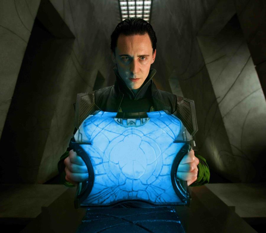 Loki, interpretado por Tom Hiddleston, es uno de los personajes con posibilidades de tener su propia miniserie. (Marvel) (semisquare-x3)