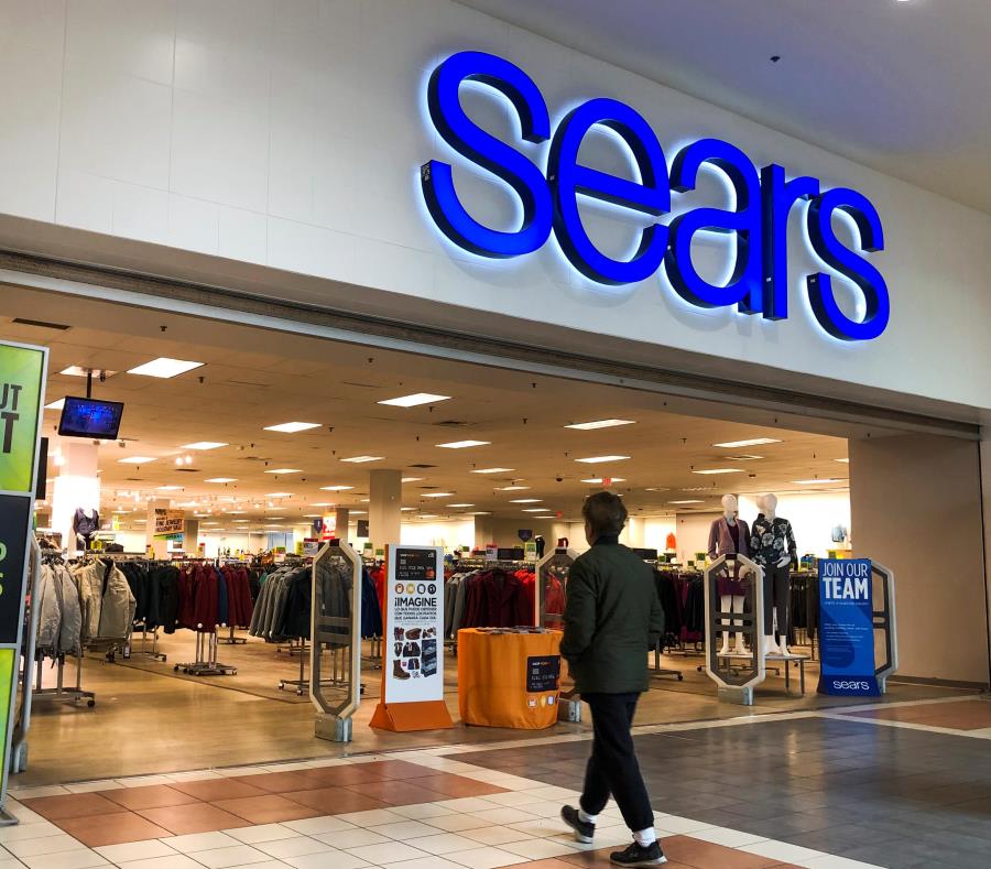 Sorprende La Clausura De Mas Tiendas Sears Y Kmart El Nuevo Dia