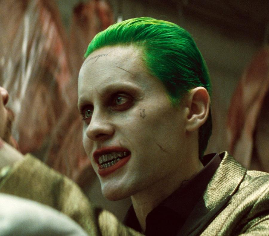 El Joker de Jared Leto tendría su propia película