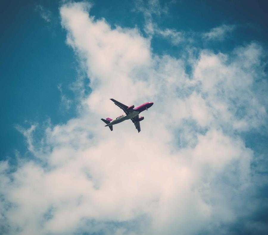 El 58.4 % de los turistas llegó a República Dominicana procedente de Norteamérica. (semisquare-x3)
