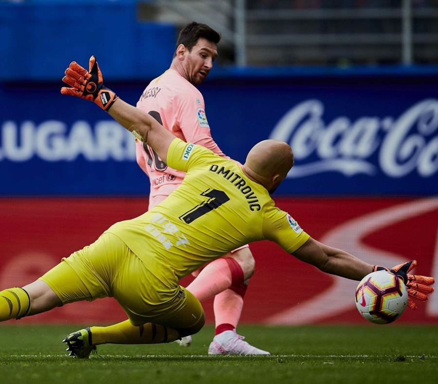 Todo 33+ Imagen de fondo máximo goleador del atlético de madrid en la liga 2014 Mirada tensa