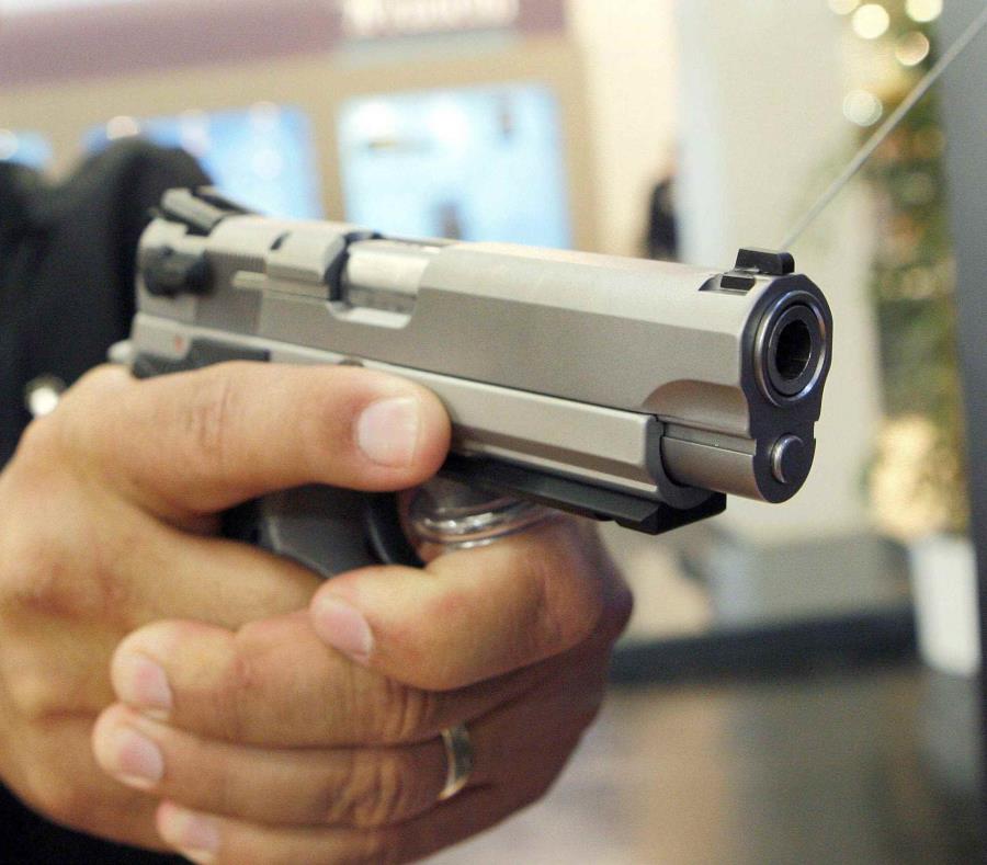 Los ladrones portaban armas de fuego. (GFR Media) (semisquare-x3)
