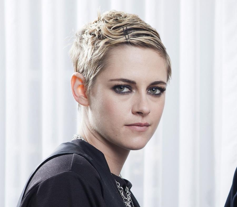 Kristen Stewart es una de las protagonistas de la nueva entrega de