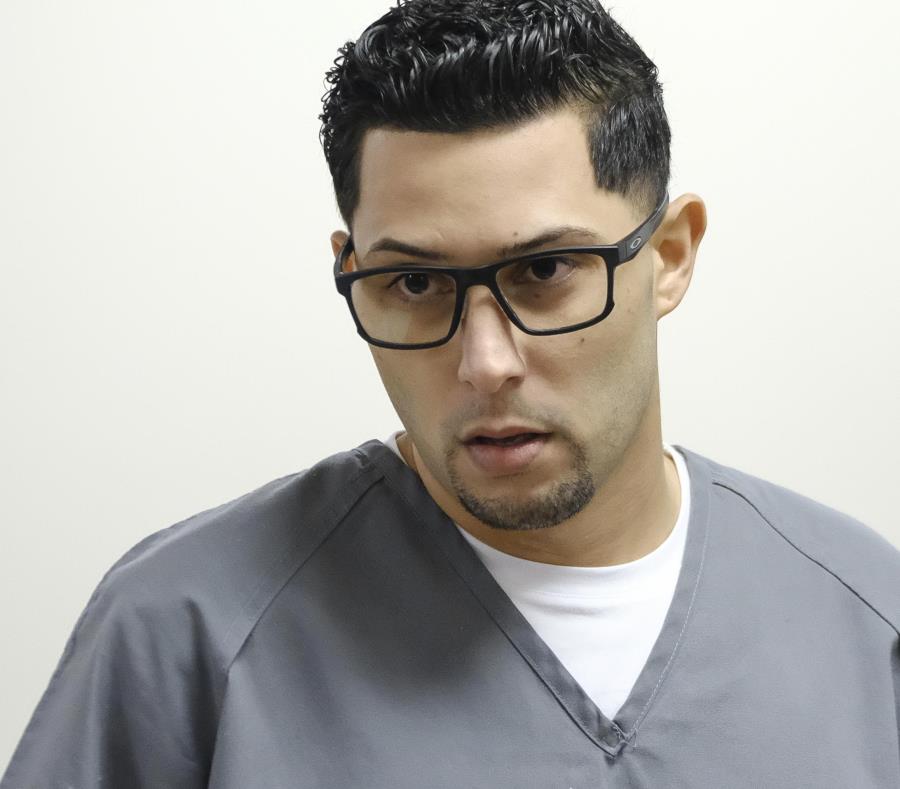 Jensen Medina Cardona quedaría en libertad luego de revocación de