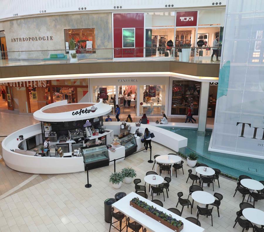 The Mall of San Juan proveerá ayuda a los damnificados del