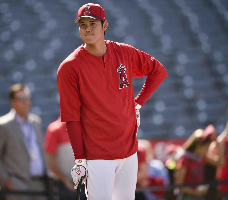 Shohei Ohtani (semisquare-x3)