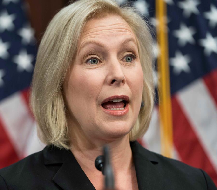 Los candidatos a la presidencia de Estados Unidos por el Partido Demócrata El Nuevo Día