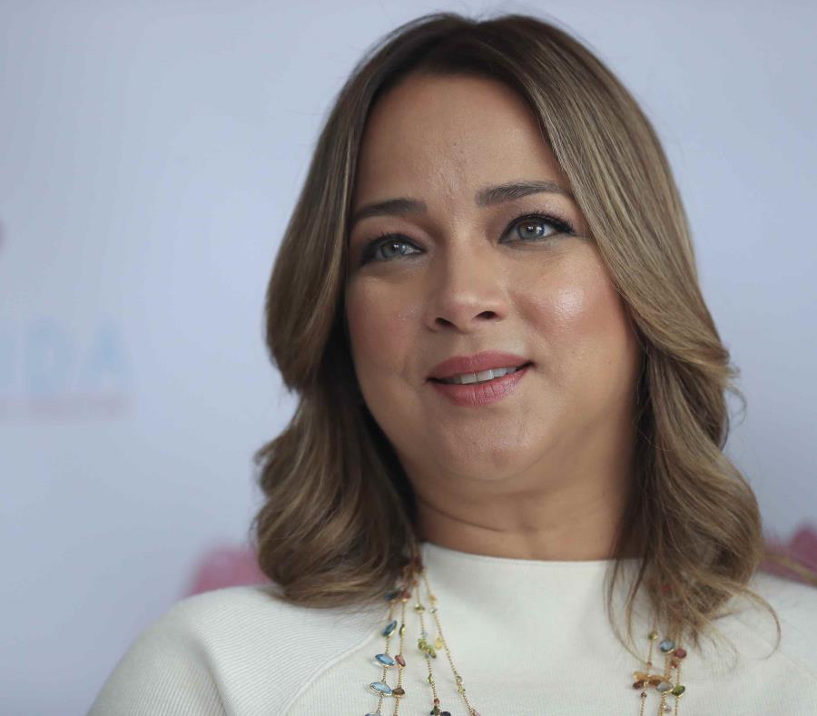Adamari López se quiebra al detallar la enfermedad que sufrió