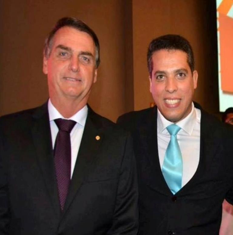 Indignación por la frase de un diputado de Bolsonaro: