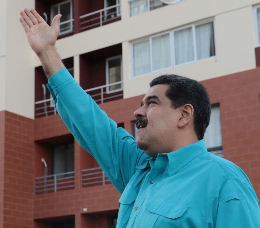Exportaciones y un celular enredan al señalado testaferro de Maduro (semisquare-x3)