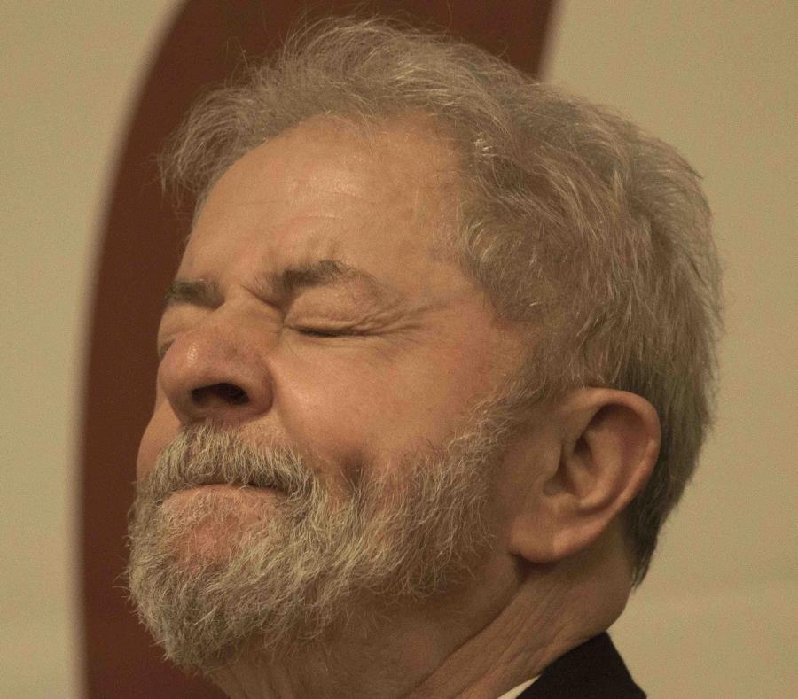 Morales: Anulación de candidatura de Lula atenta contra la democracia en Brasil