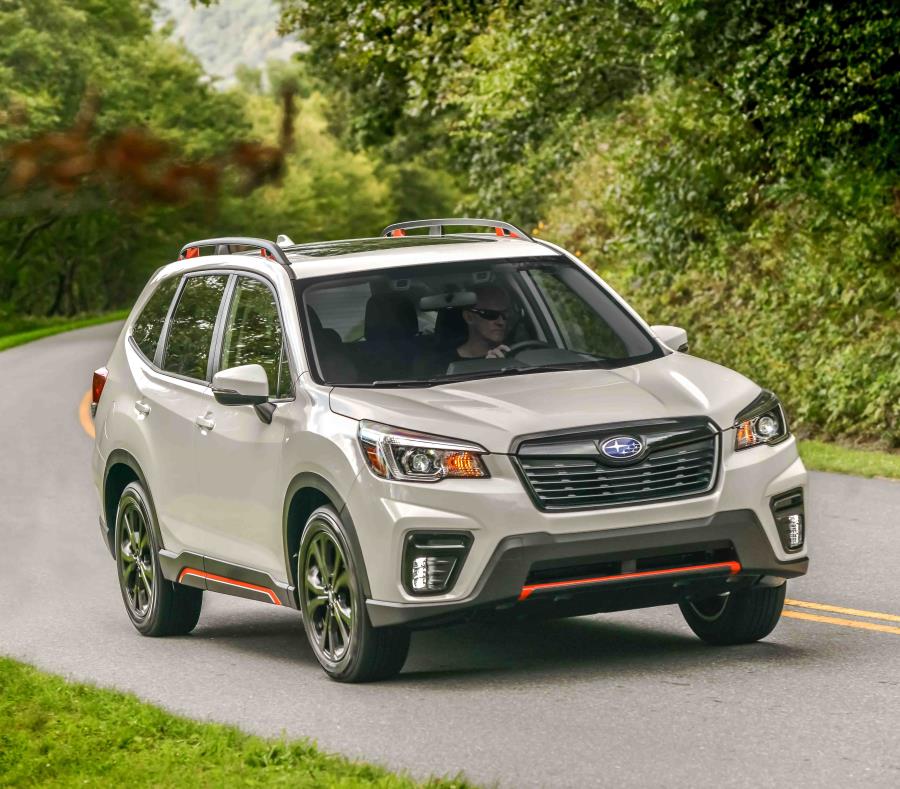 Subaru Forester del 2019 (semisquare-x3)