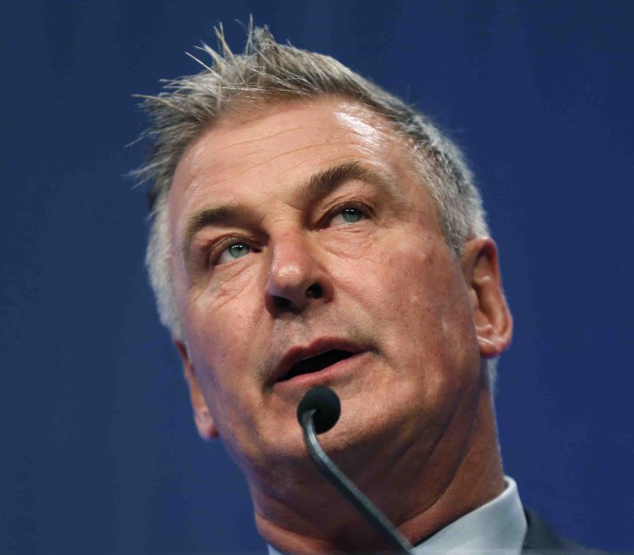 Alec Baldwin. (AP) (semisquare-x3)