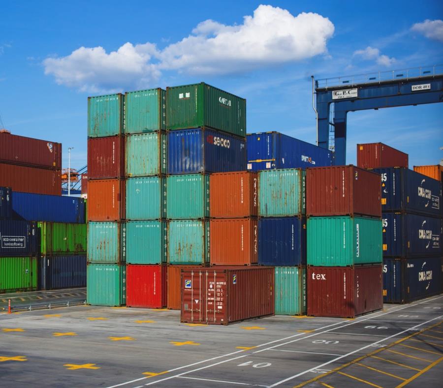 Estados Unidos ha aplicado aranceles a $50,000 millones en productos chinos. (semisquare-x3)