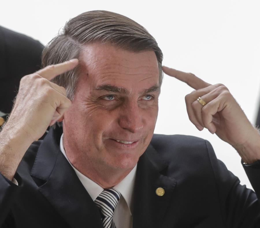 ¿Qué impacto tendría en Latinoamérica el triunfo de Jair Bolsonaro? (semisquare-x3)