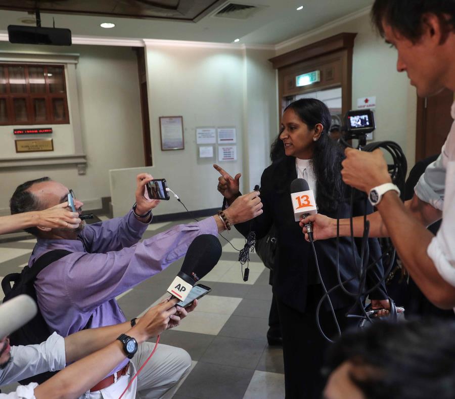 Un tribunal de Malasia retoma el juicio contra los chilenos acusados de asesinato (semisquare-x3)