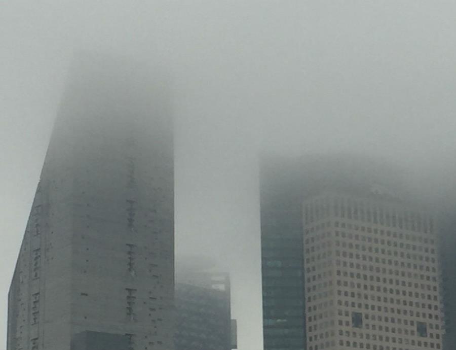 La humanidad enfrentará amenazas más grandes de las que se creía podría tener el cambio climático (semisquare-x3)