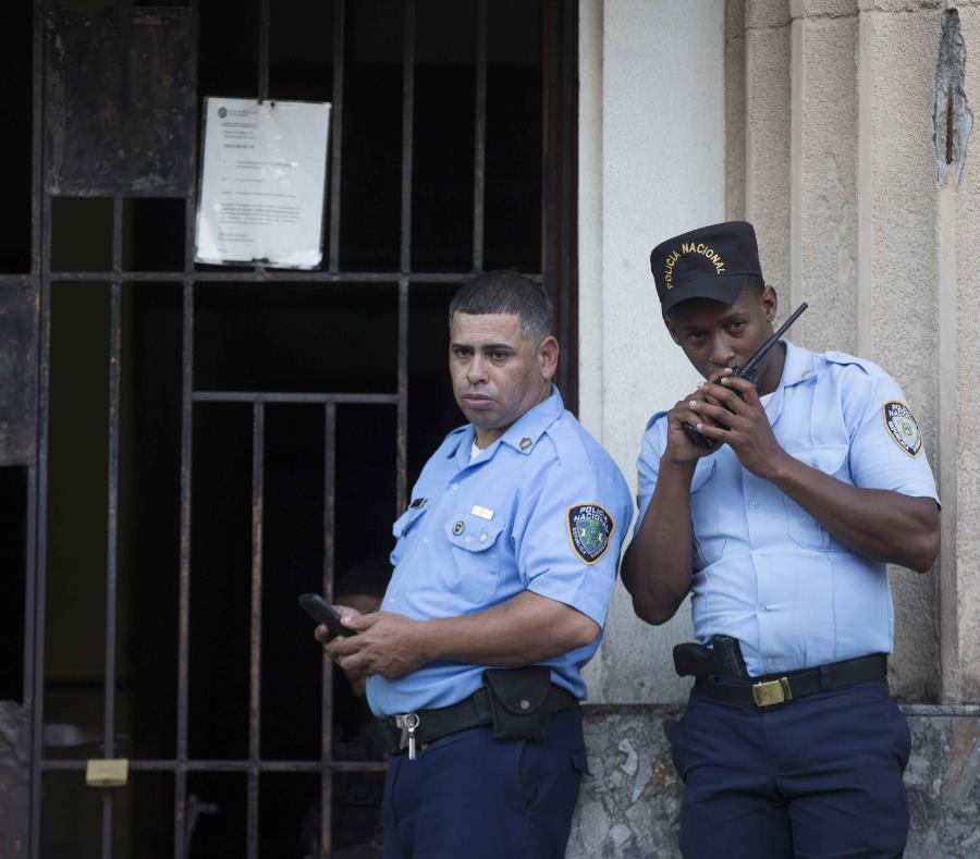 Italiano fue condenado a 10 años prisión por abuso sexual a menor dominicana (semisquare-x3)