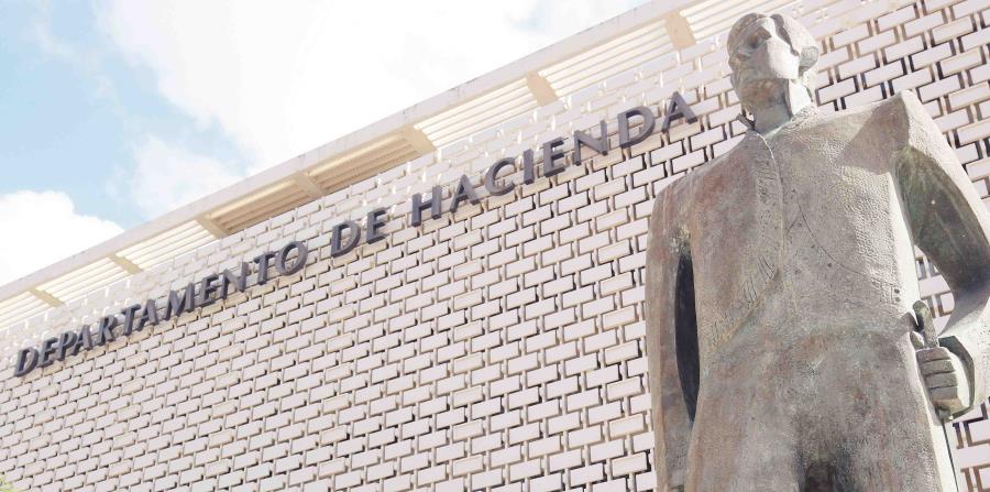 Según la Oficina del Contralor, el Departamento de Hacienda no contaba con un registro de proveedores que incumplen con la calidad o cualquier otro requerimiento establecido en las órdenes de compra. (horizontal-x3)