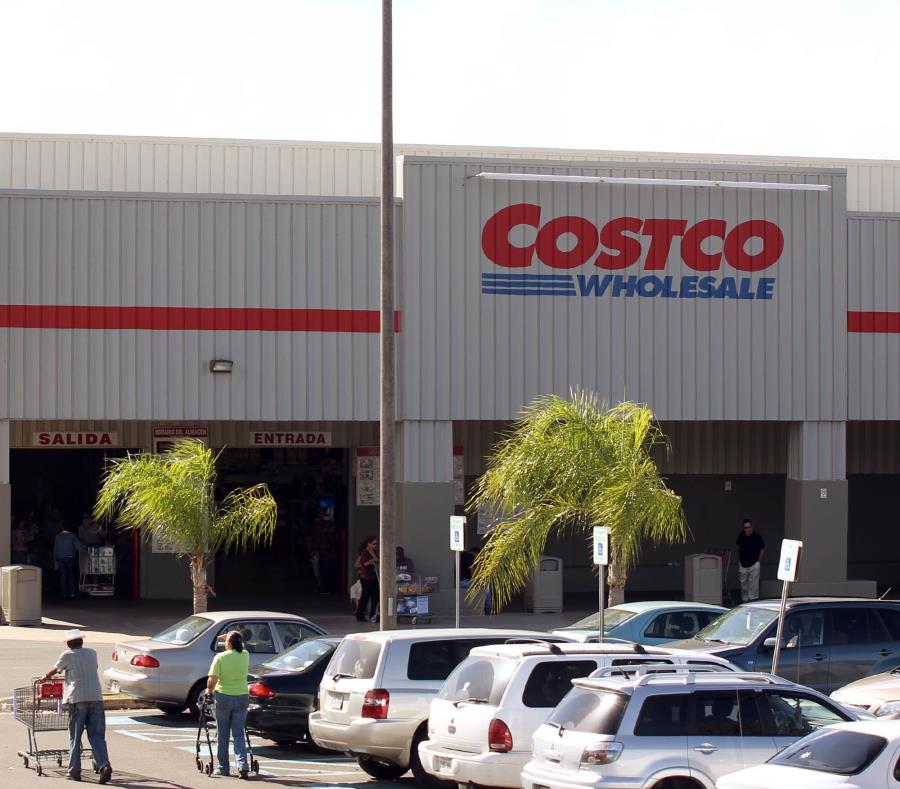 Cotsco despacharía gasolina en su local de Carolina. (GFR Media) (semisquare-x3)