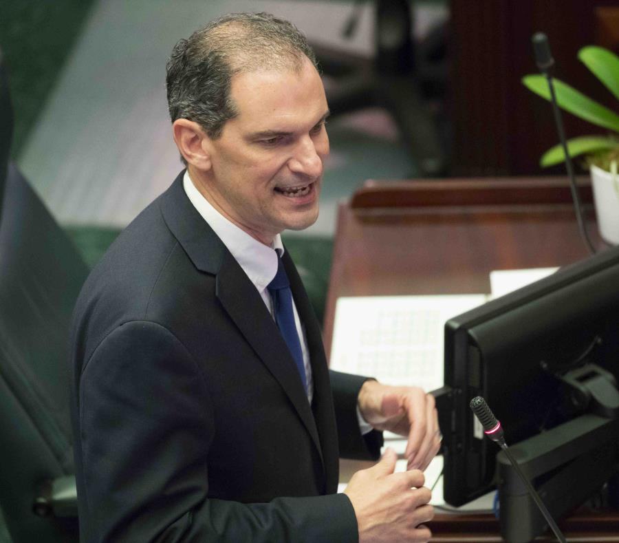 José Torres Zamora, representante del PNP. (GFR Media) (semisquare-x3)