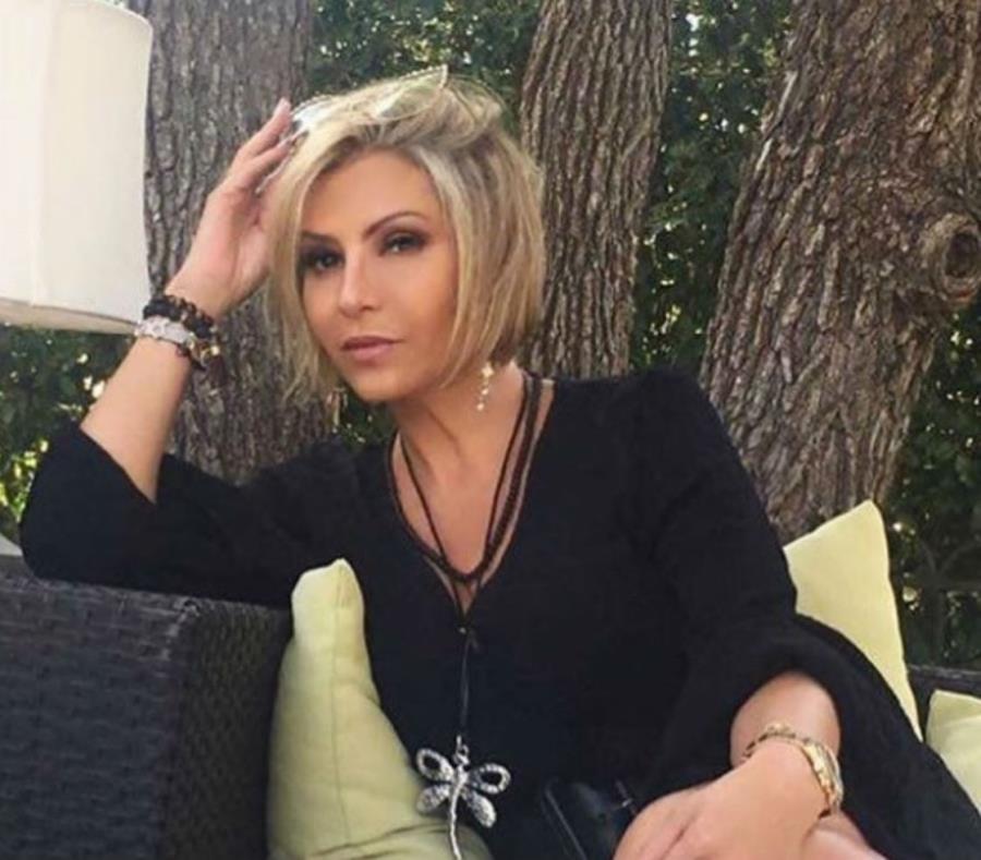 Daniela Castro fue acusada de robar ropa por un valor de $700 (semisquare-x3)