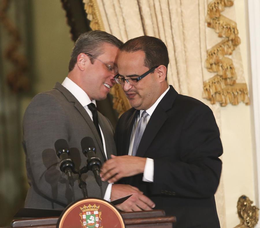 Juez nominado al Supremo acepta llamado