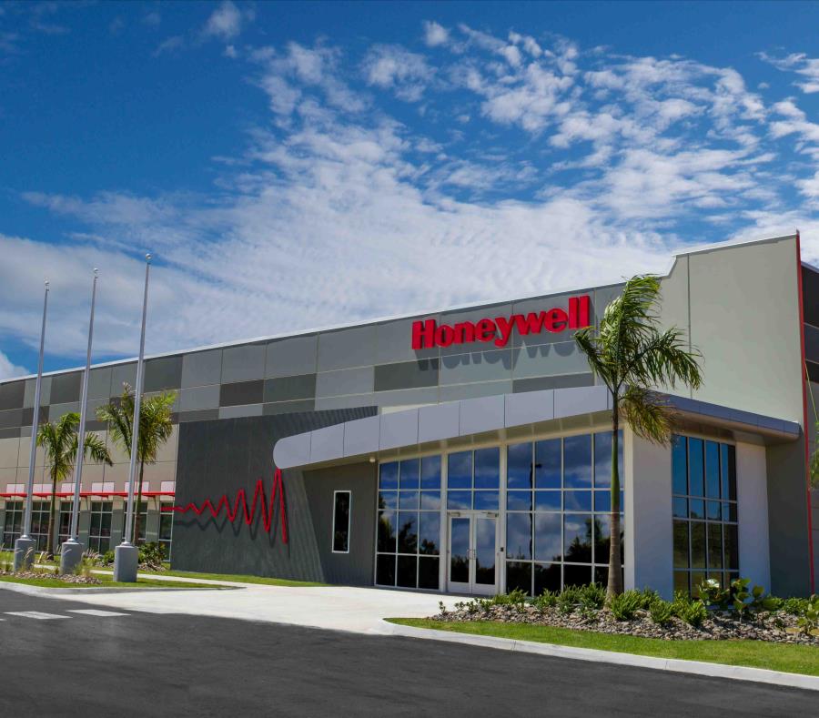 Honeywell realizará una feria de empleo El Nuevo Día