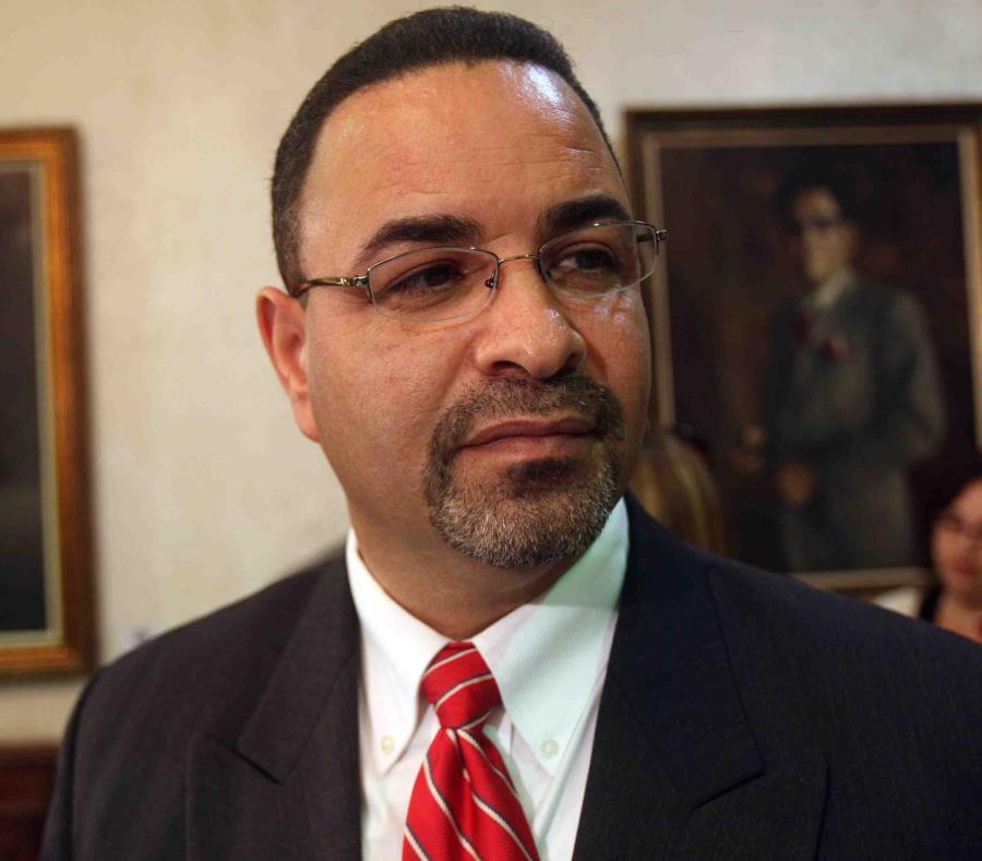 Ramón Hernández, alcalde de Juana Díaz. (GFR Media) (semisquare-x3)