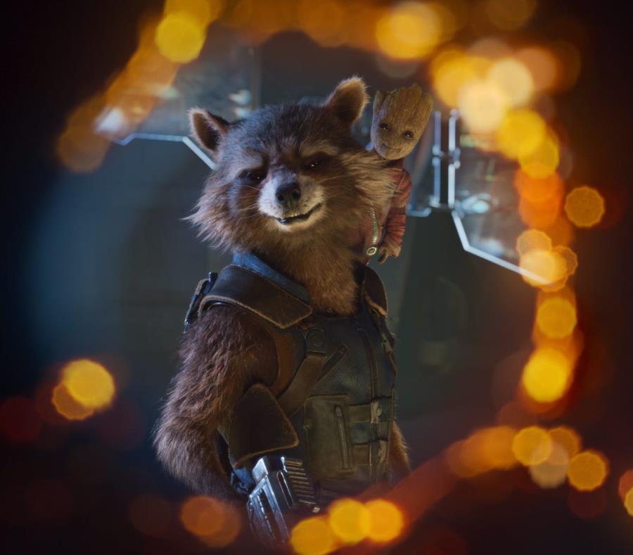 “Guardians Of The Galaxy 3” apunta a Rocket El Nuevo Día “Guardians Of The Galaxy 3” apunta a Rocket El Nuevo Día