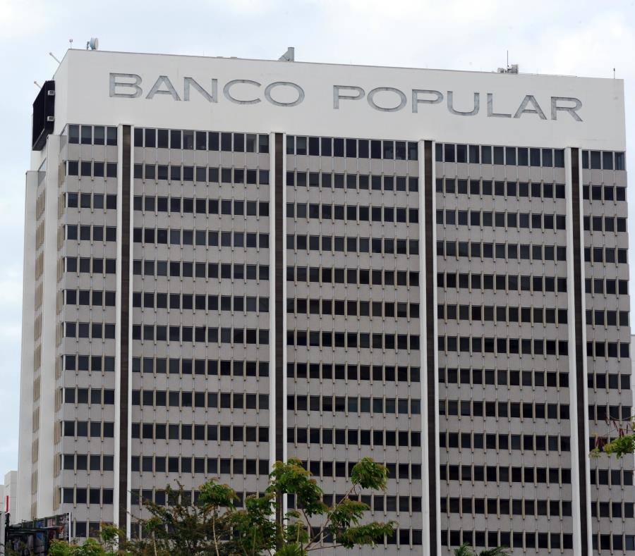 La sede del Banco Popular en Hato Rey. (GFR Media) (semisquare-x3)