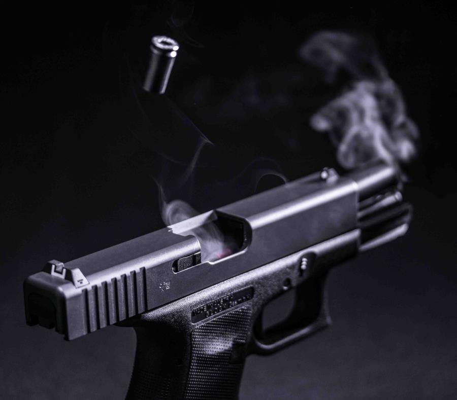 Agentes adscritos a la División de Homicidios del Cuerpo de Investigaciones Criminales investigan ambos hechos. (semisquare-x3)