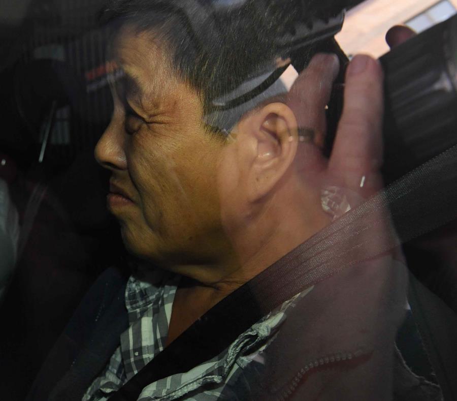 My Ut Trinth, una mujer de origen vietnamita de 50 años, fue imputada con siete cargos por contaminación de productos (semisquare-x3)