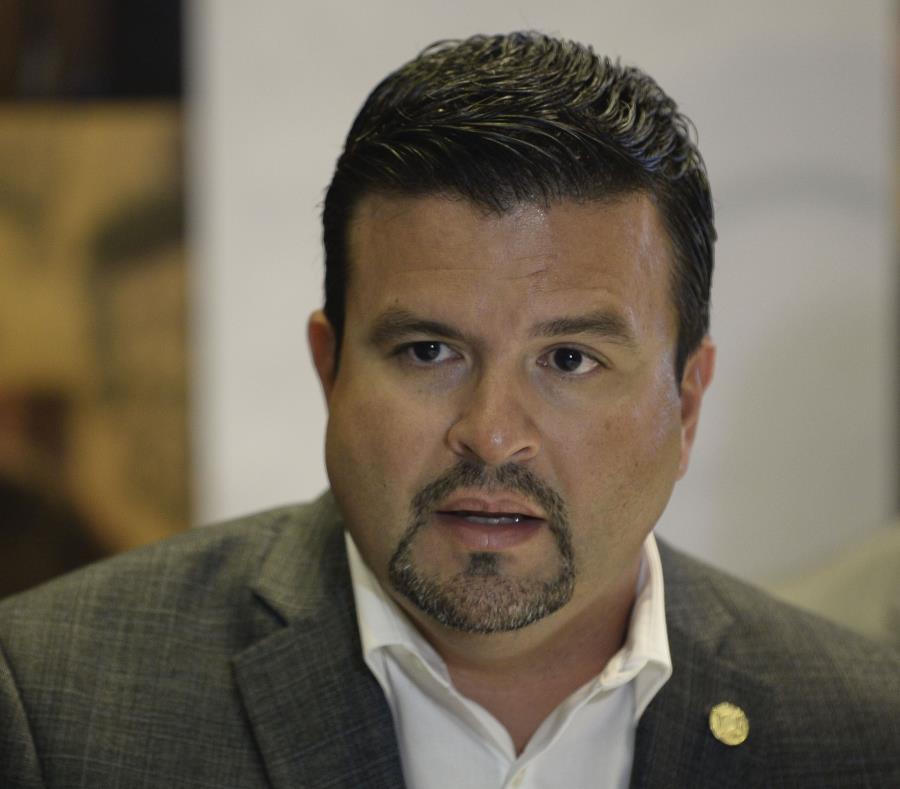 “La industria puede ayudar mucho con la compra de productos hechos o manufacturados en Puerto Rico”, expresó José Salvatella,presidente de Asore. (semisquare-x3)