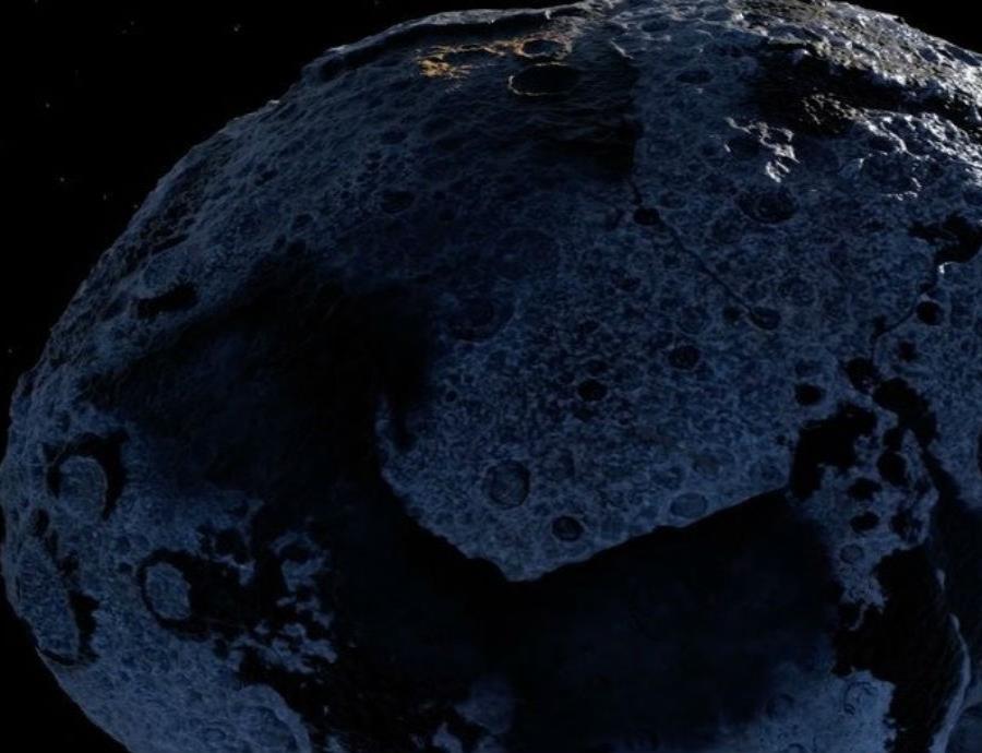 Un asteroide más grande que el Big Ben se acerca a la Tierra (semisquare-x3)