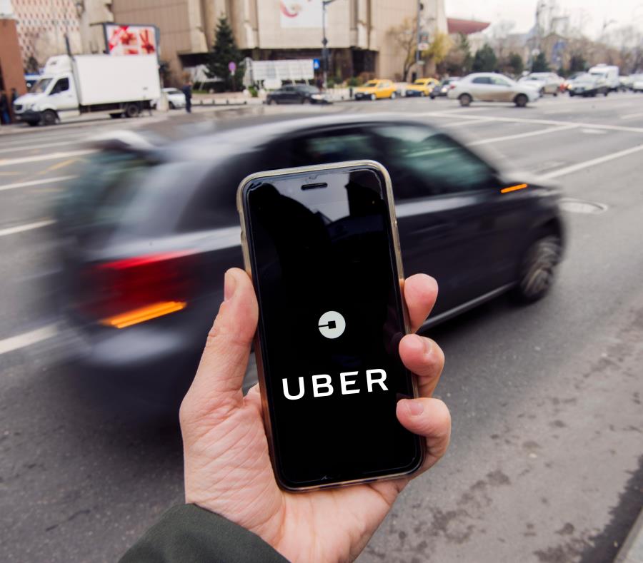 En Puerto Rico hay un total de 903 franquicias de taxi y 11,467 taxistas con licencia de operador. (semisquare-x3)