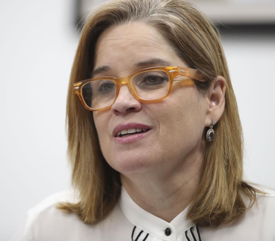 Cruz recordó que la administración de Rosselló Nevares eliminó la educación de perspectiva de género en las escuelas públicas (semisquare-x3)