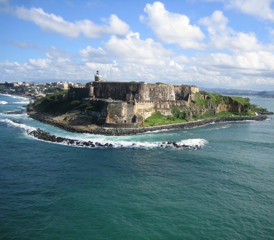 El principal oficial ejecutivo de Discover Puerto Rico se mostró orgulloso por el reconocimiento. (Pixabay) (semisquare-x3)