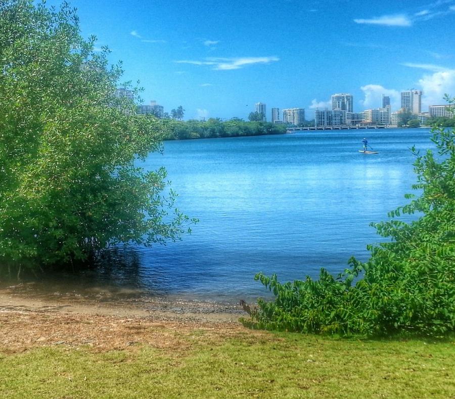 El día estará mayormente soleado (semisquare-x3)