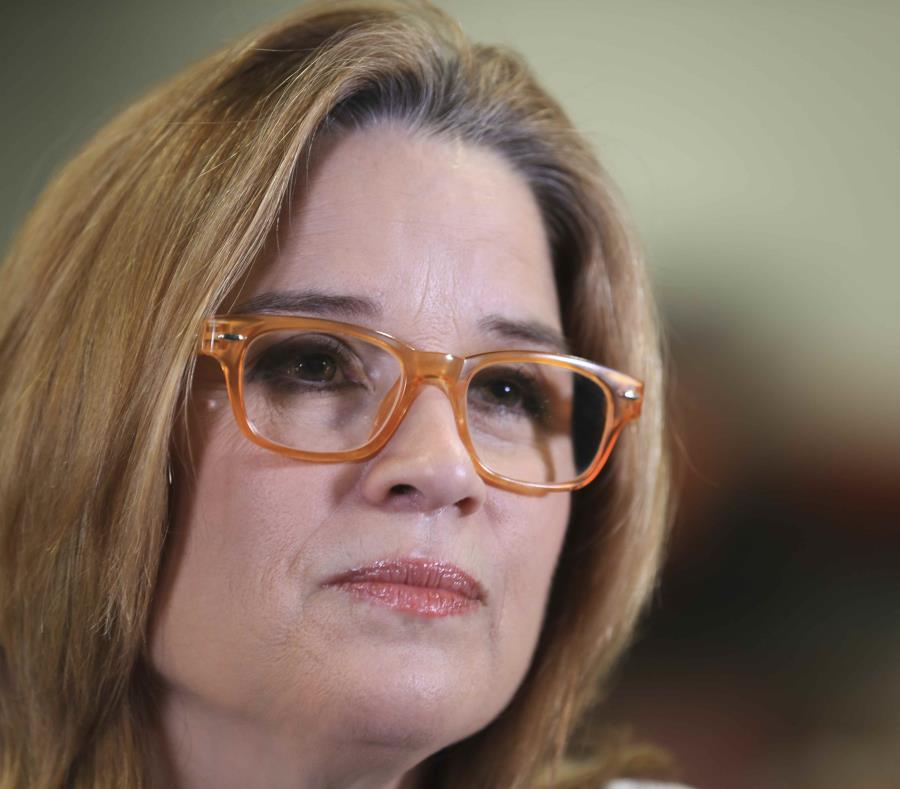 Carmen Yulín Cruz presentará primer el plan al PPD. (semisquare-x3)