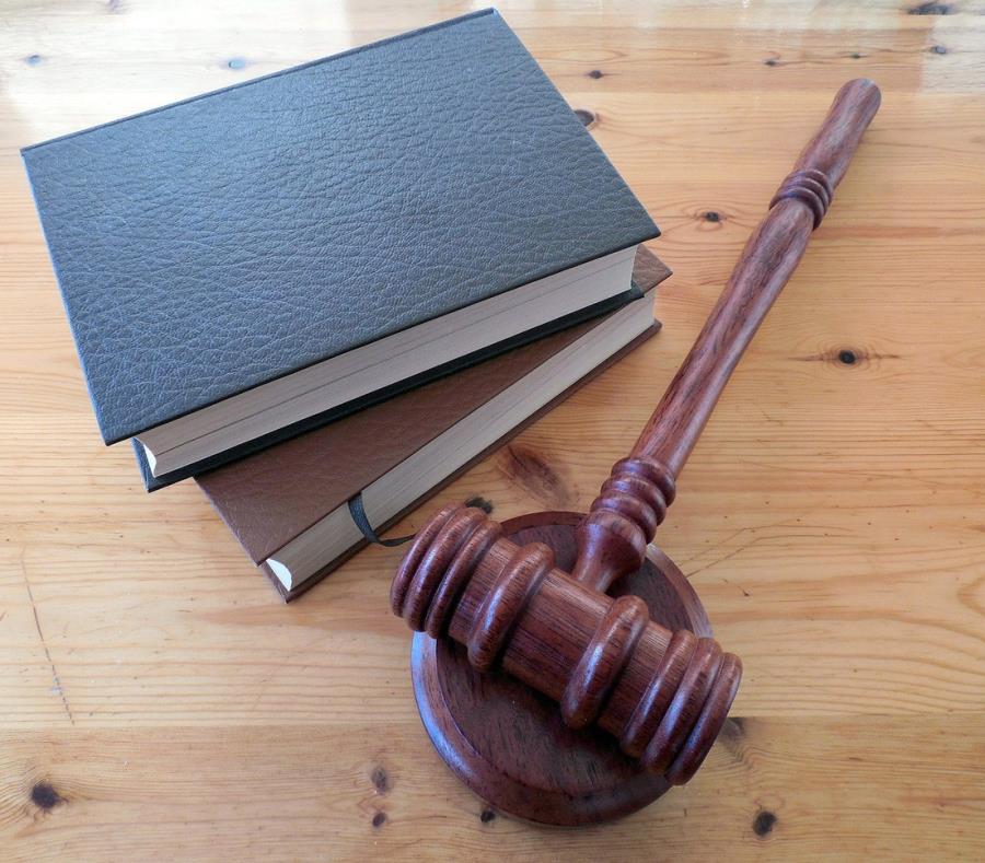 El juez John D. Galluzo desechó todos los cargos contra el hombre de 38 años. (Pixabay) (semisquare-x3)