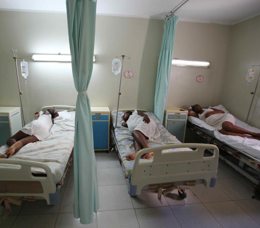 Más de 3,000 recién nacidos han muerto en República Dominicana este año (semisquare-x3)
