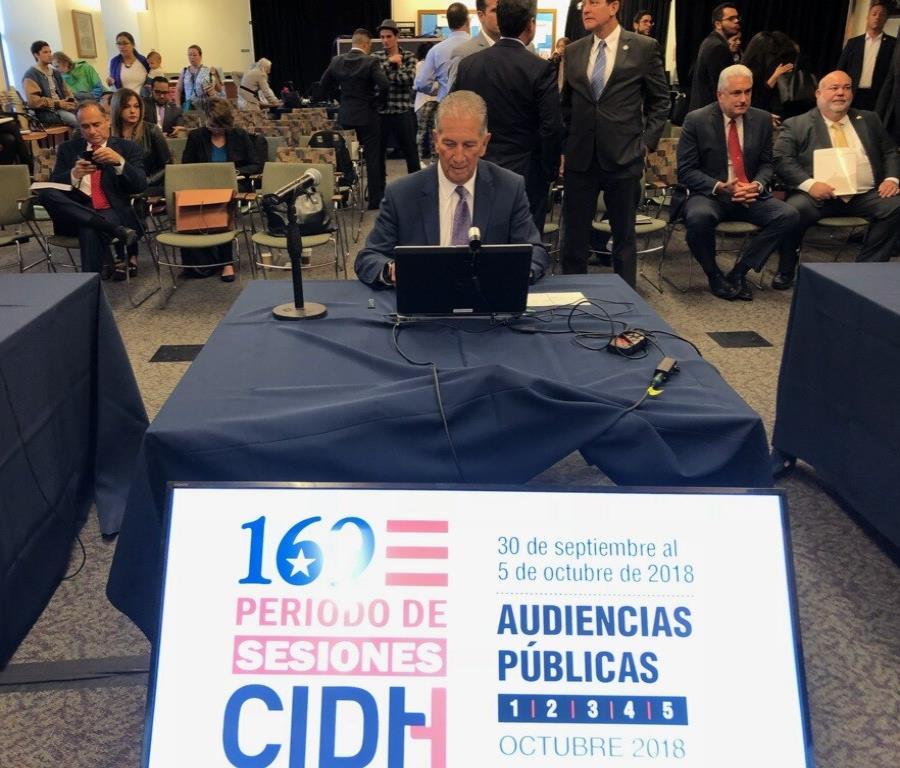 Pedro Rosselló González fue gobernador de Puerto Rico desde 1993 al 2000. (semisquare-x3)