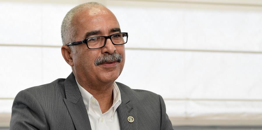 El secretario Raúl Maldonado reconoció que aún no está listo el análisis sobre los incentivos y créditos contributivos que deben eliminarse para aumentar los recaudos. (horizontal-x3)