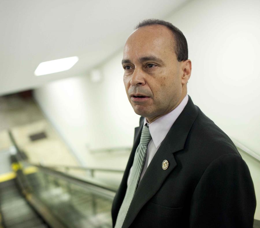 Gutiérrez indicó a El Nuevo Día que su plan es domiciliarse en Puerto Rico a partir de mayo de 2019. (GFR Media) (semisquare-x3)