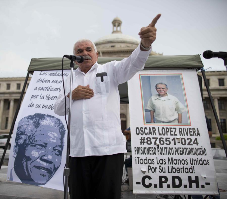 Festival de Apoyo a Claridad le será dedicado a Rafael Cancel Miranda (semisquare-x3)