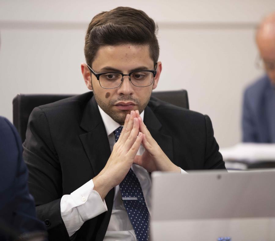 Conoce la trayectoria del designado secretario de Hacienda El Nuevo Día