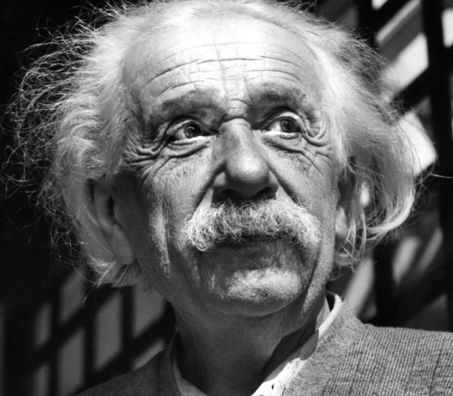 Una carta de Albert Einstein anticipó el nazismo (semisquare-x3)