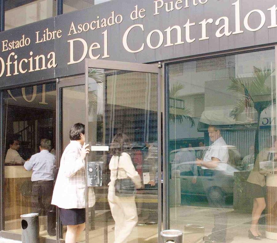 La auditoria cubre el periodo del 1 de enero de 2014 al 30 de junio de 2017 (semisquare-x3)